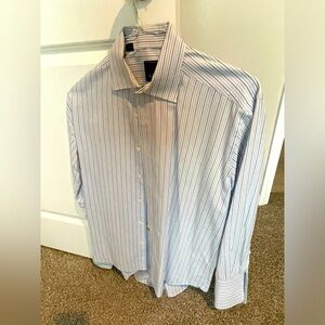 David Donahue Men’s Dress Shirt